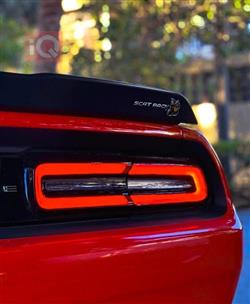 دۆج چالنجەر